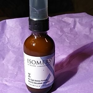 Isomers we tight Amino firming neck & decollete fo